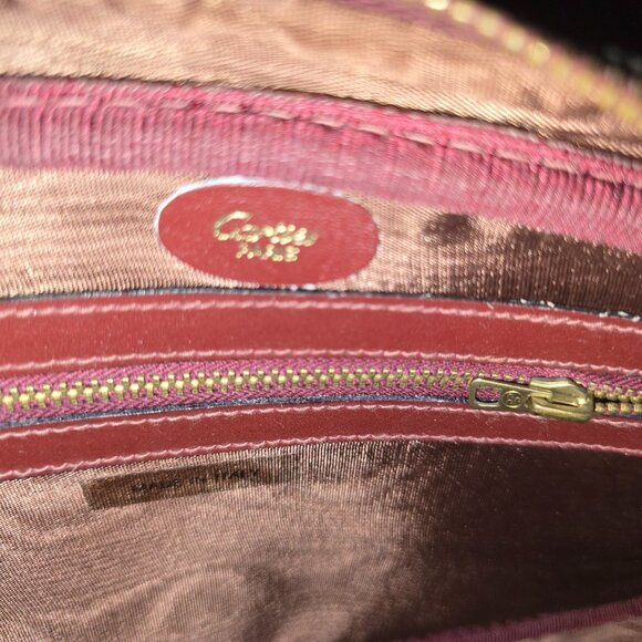 Cartier crossbody bag with COA - Picture 4 of 8